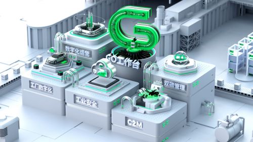 一年斬獲三大國(guó)家級(jí)榮譽(yù)，廣域銘島彰顯工業(yè)互聯(lián)網(wǎng)硬核實(shí)力