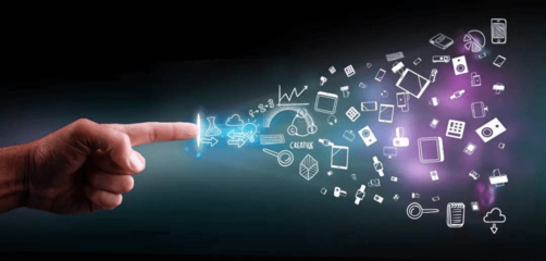 互聯(lián)網(wǎng)營(yíng)銷 驅(qū)動(dòng)新時(shí)代商業(yè)增長(zhǎng)的引擎