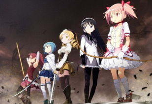 從魔法到市場 《魔法少女小圓》服飾商品化與動漫服裝產業的變現與發展之路